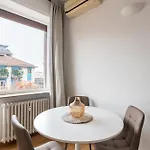 아파트 Borsi 8 - Bilocale Navigli