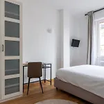 아파트 Borsi 8 - Bilocale Navigli