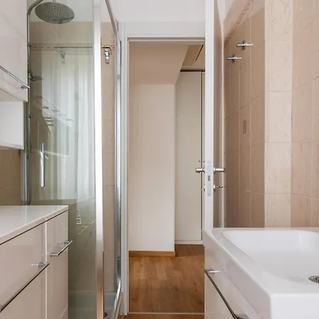 Lejlighed Borsi 8 - Bilocale Navigli